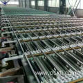 Titanium Anode for Hydrometallurgy